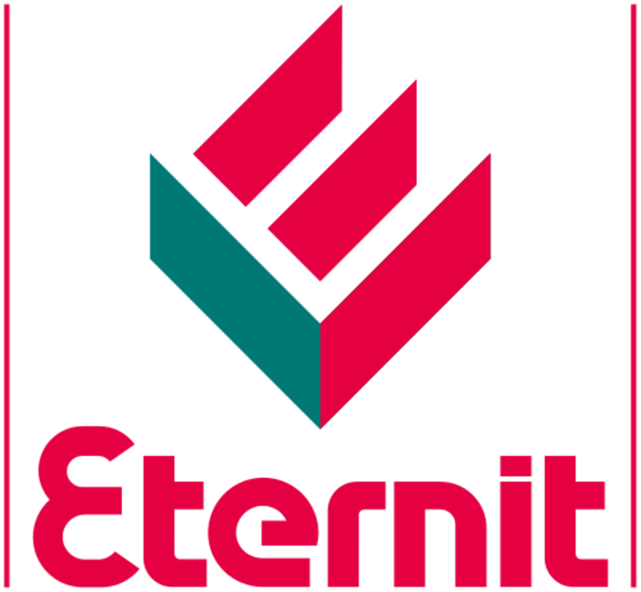 Partnerlogo - Eternit AG