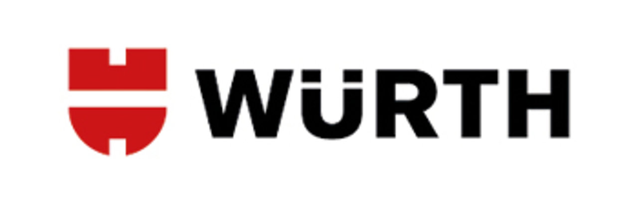 Partnerlogo - Adolf Würth GmbH & Co. KG