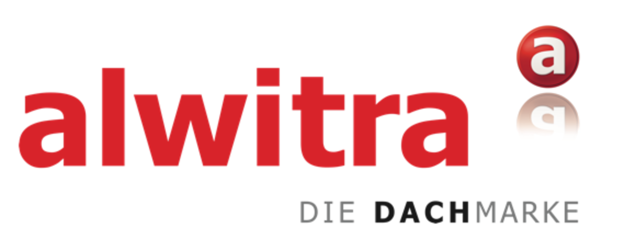 Partnerlogo - alwitra GmbH