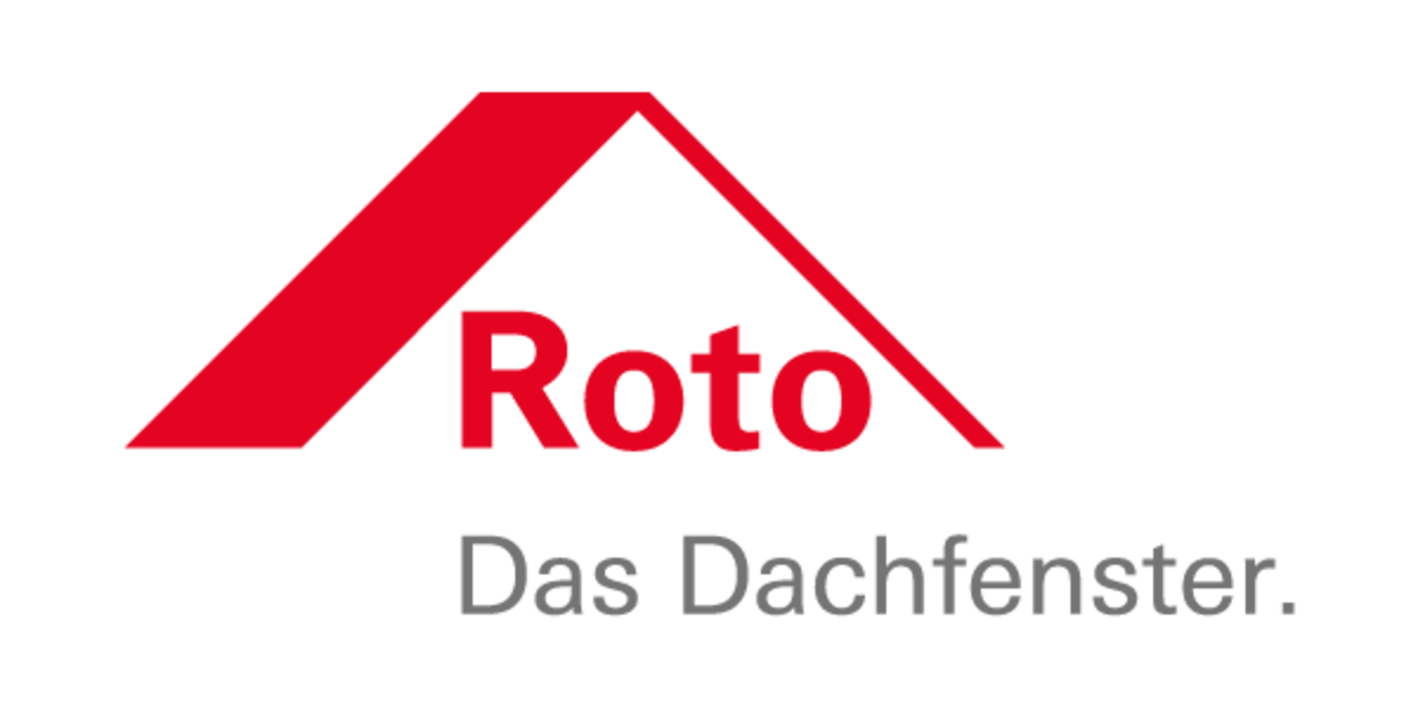 Partnerlogo - Roto Frank DST Vertriebs-GmbH