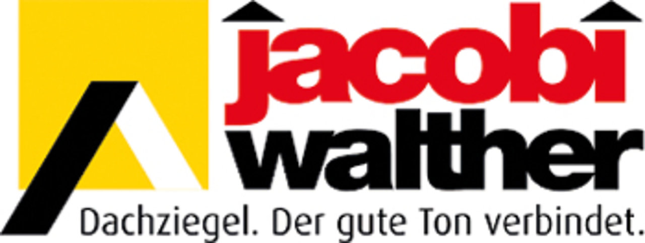 Partnerlogo - Walther Dachziegel GmbH