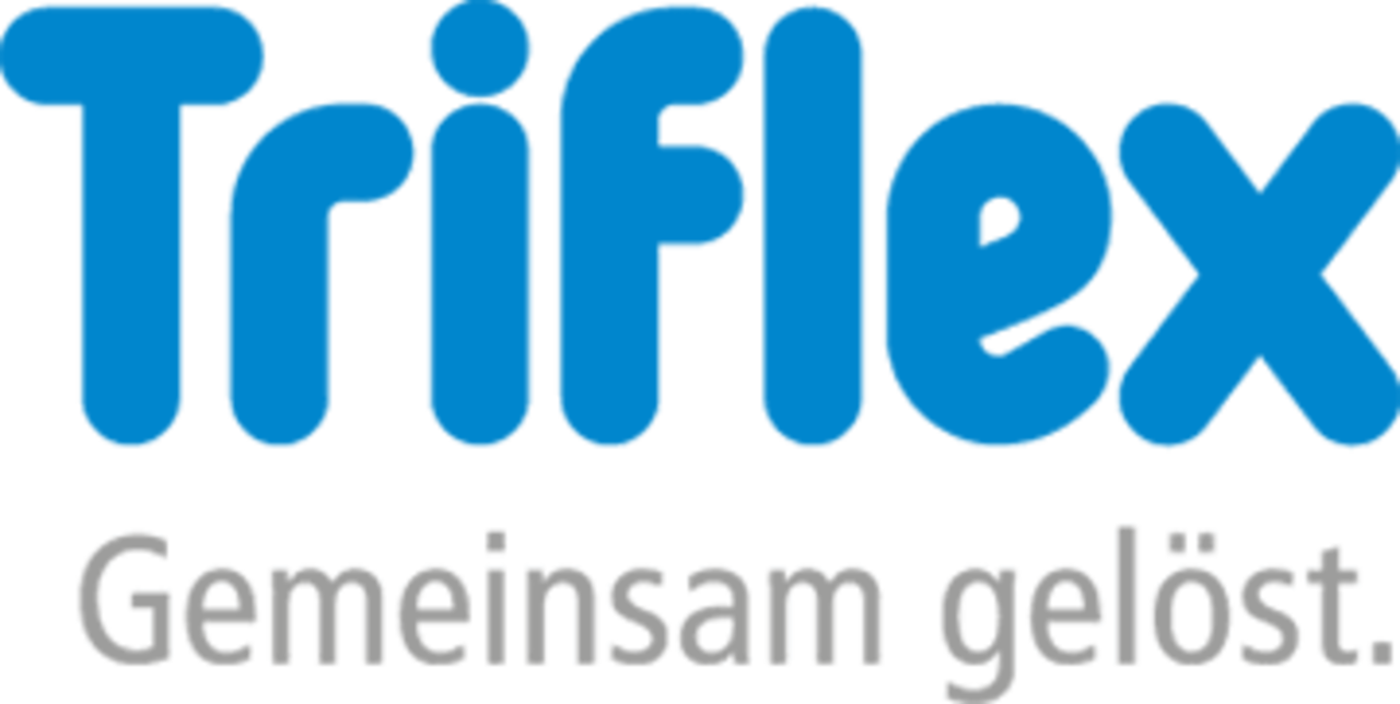 Partnerlogo - Triflex GmbH & Co. KG